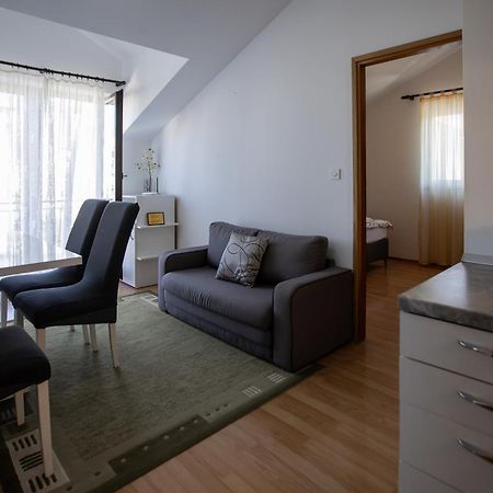 Apartmán Oaza Dubrovník Exteriér fotografie